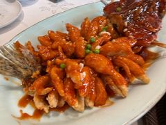 -香雪海饭店中餐厅(人民桥店)