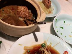 -小吊梨汤·北京菜·烤鸭(鸟巢店)