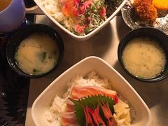 -极尚大瀛喜日本料理(铜锣湾店)