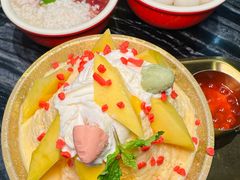 -老船舫·现做活鲜鱼馆(东郊记忆店)