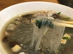 招牌鸭血粉丝-苏晓玥·手作江南小吃(深圳北站店)