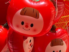 -上海来福士广场