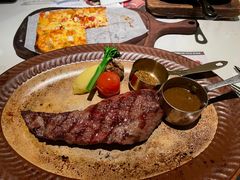 -半秋山西餐厅(巴南万达广场店)