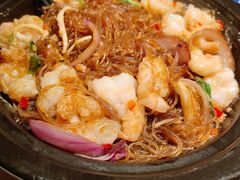 -绿茶餐厅(松江万达店)