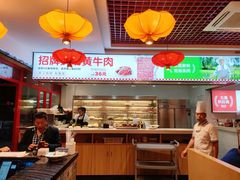 -映山红鲜货火锅(鱼嘴店)