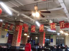 -鸿姐老火锅(疁城新天地店)