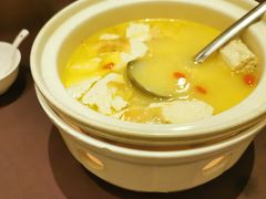 笋衣豆腐-江南·JIANGNAN(北京歌华开元大酒店)