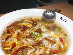 -新太二·鲜料川菜(万泰汇店)