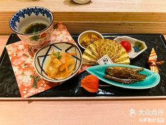 -京怀石·壬生