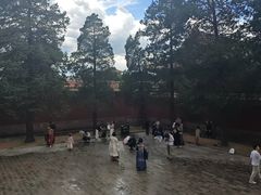 -北京市劳动人民文化宫(太庙)