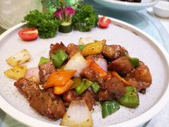 -一品粤珍轩(吴中路店)
