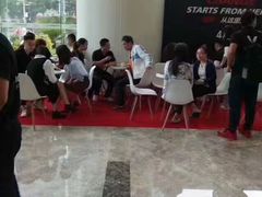 -威克健身游泳(万菱汇店)