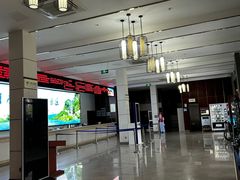 -刘伯温故里景区百丈漈