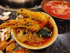 -邓莽子老火锅(中兴路总店)
