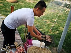 -丹世红酒庄·烧烤·团建·婚礼·水上运动