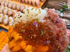 -鮨冠OMAKASE食べ放题(北京首店)