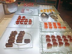 -凡塔斯牛排自助餐厅(广东佛山三水万达店)