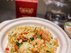 -鸽子侯·家宴·平价海鲜(市图书馆店)