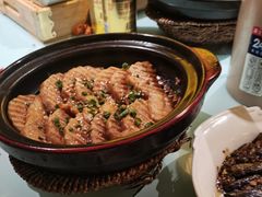 -江南韵·无锡太湖文化体验餐厅(凤凰天街店)