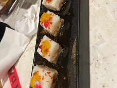 -长安大牌档之西安博物院文化餐厅(中贸店)