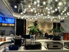 -青蓬海上捞蒸品海鲜城(海岸城店)