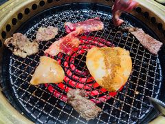 -神户赤童日式烤肉伙伴(东直门店)