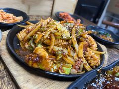 -妈妈手(山大总店)