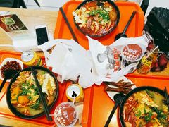 -螺小胖柳州螺蛳粉(钟楼总店)
