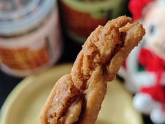 -桂发祥十八街麻花(和平路店)