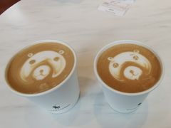 -Ralph’s Coffee(北京三里屯店)