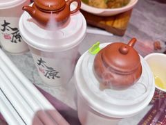 -山四砂锅(钟楼街店)