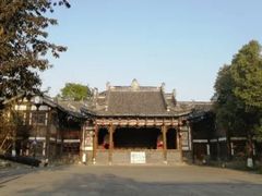 -昌州古城