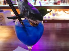 -鸡尾酒实验室酒吧(隆礼路店)