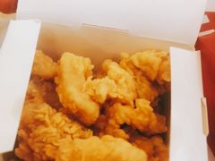 -肯德基(远洋店)
