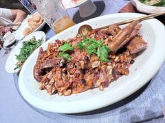 -小天厨民间菜馆(深圳街店)