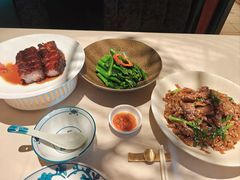 -侨美食家·粤菜(体育西路店)