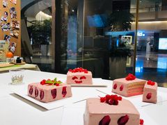 -ABC Cooking Studio(上海环球金融中心店)