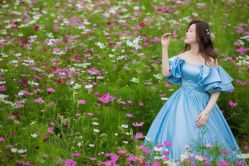 -第一夫人婚纱摄影(南京店)