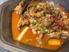 -蛙来哒(方圆荟店)