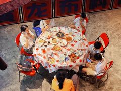 -五马集·海鲜·温州大牌档(黑金冠五马街十字路口店)