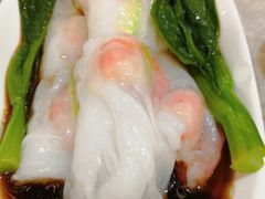 -表妹香港靓点餐厅