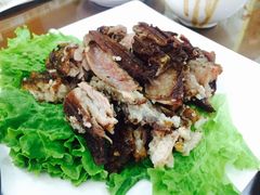 -白魁老号饭庄(交道口店)
