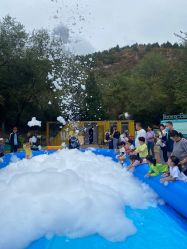 -浅山蜜塘奇妙乐园·亲子营地