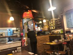 -松發肉骨茶(克拉码头店)