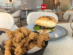 -必胜客(汇豪店)