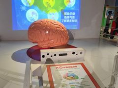 -佛山科学馆