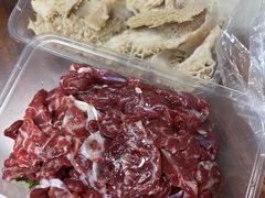 -三毛牛肉店(福强店)