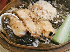 -玲又珑美食(盘福路店)