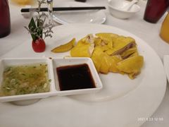-丰收日·小海鲜·沪上家宴(顾村正大店)