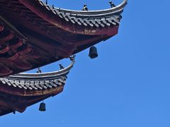 -重元寺香积厨素斋馆